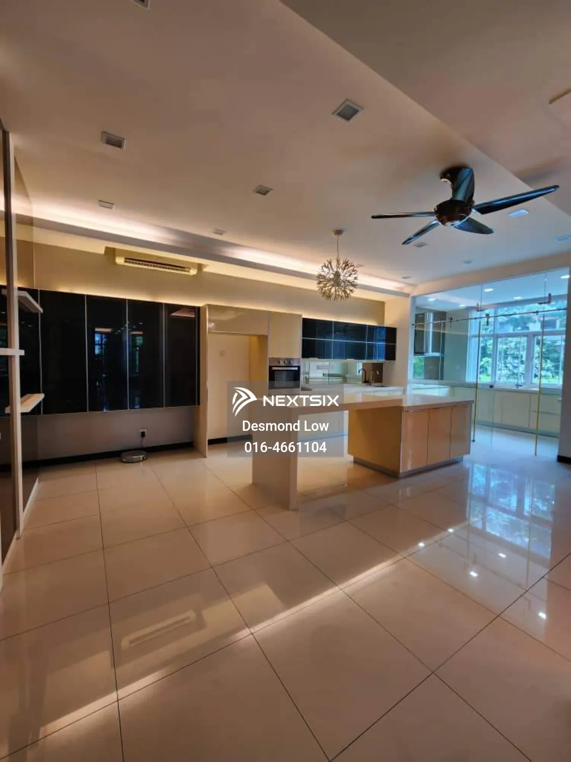 Condominium For Sale in Tanjong Tokong Penang