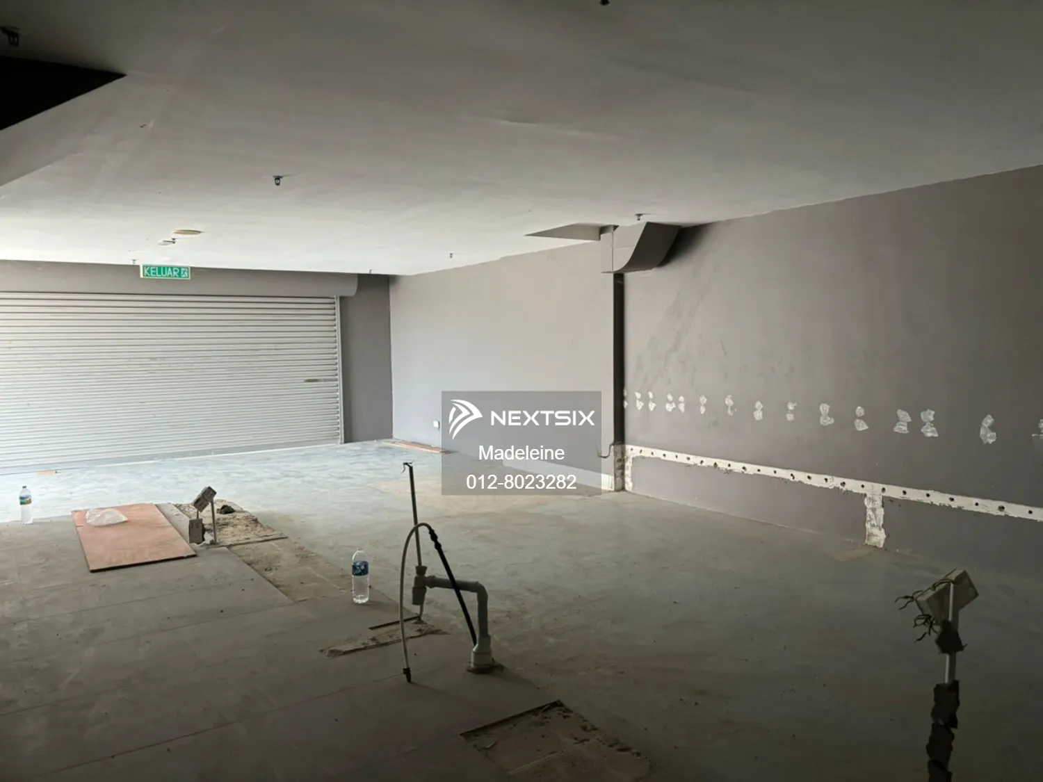 Shop Office For Rent in Kota Kinabalu Sabah - Image 7