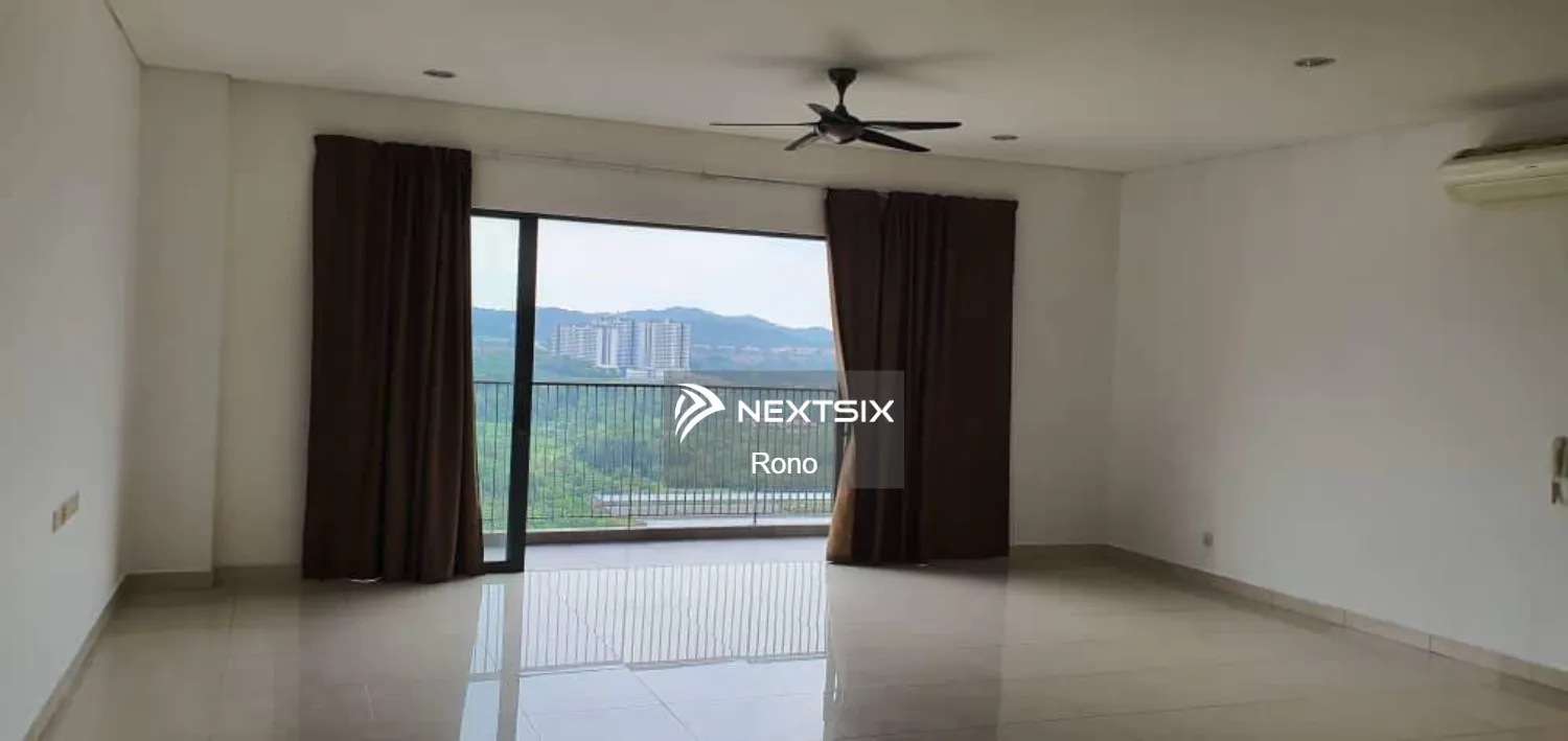 Condominium For Sale in Puchong South Selangor