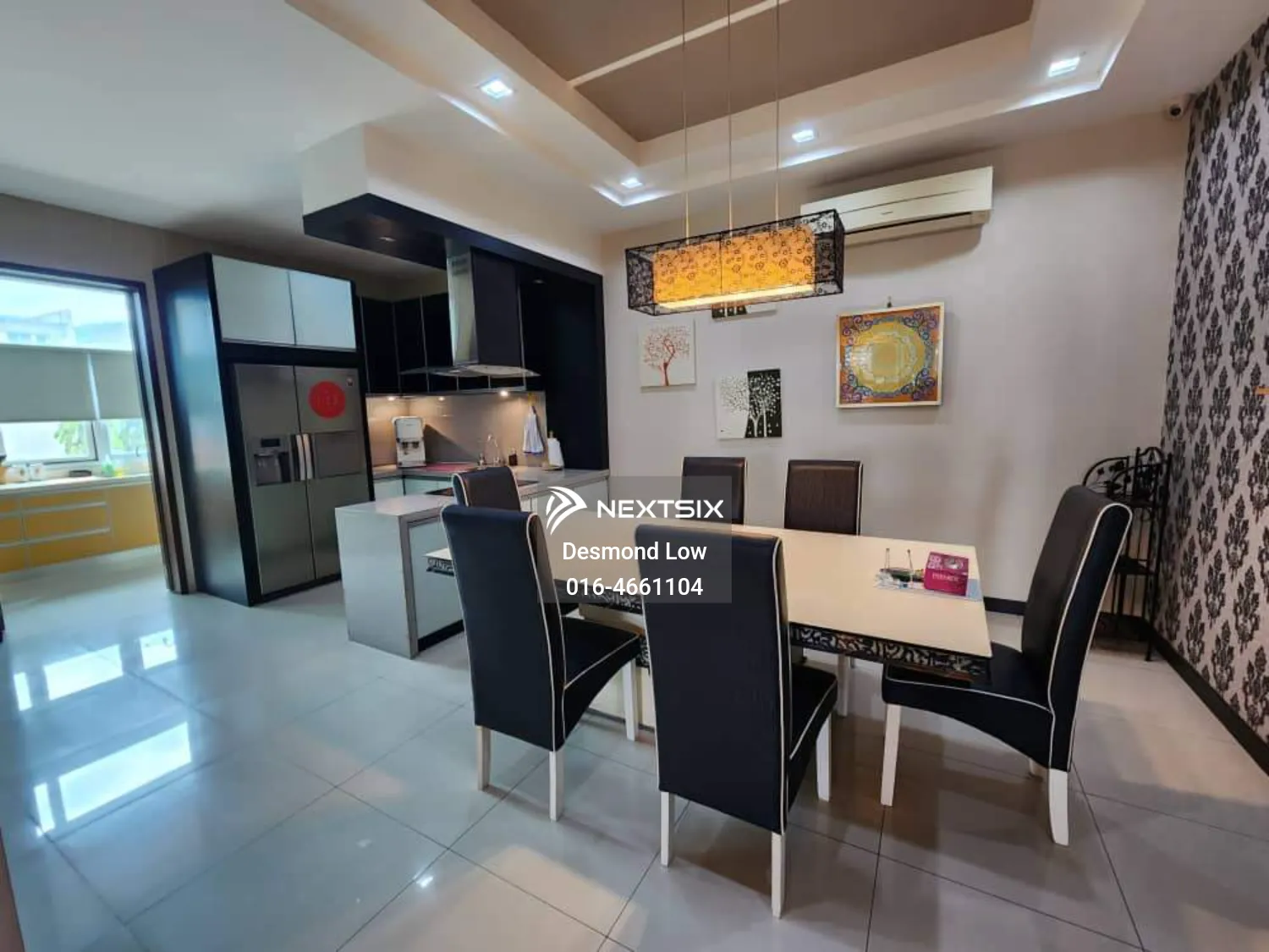 Condominium For Sale in Tanjong Tokong Penang