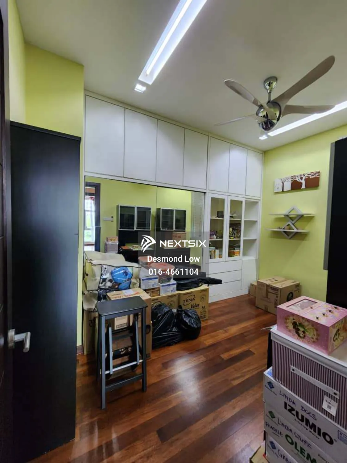 Condominium For Sale in Tanjong Tokong Penang - Image 10