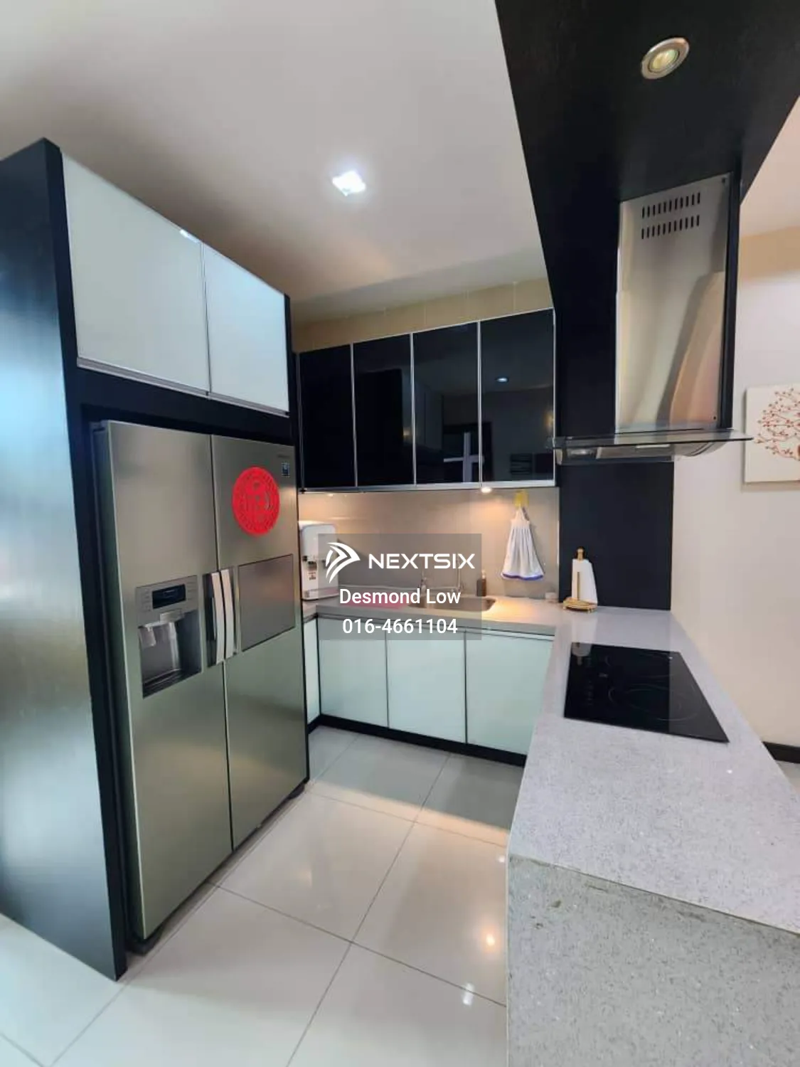 Condominium For Sale in Tanjong Tokong Penang - Image 12