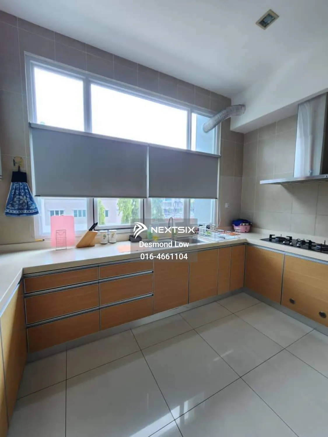 Condominium For Sale in Tanjong Tokong Penang - Image 13