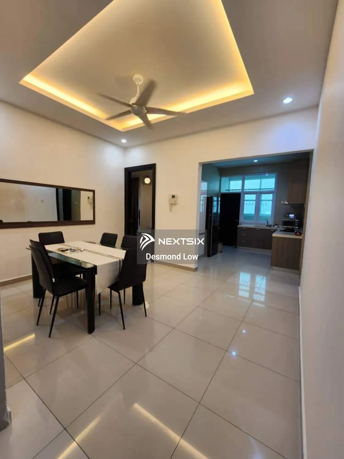 Condominium For Sale in Tanjong Tokong Penang