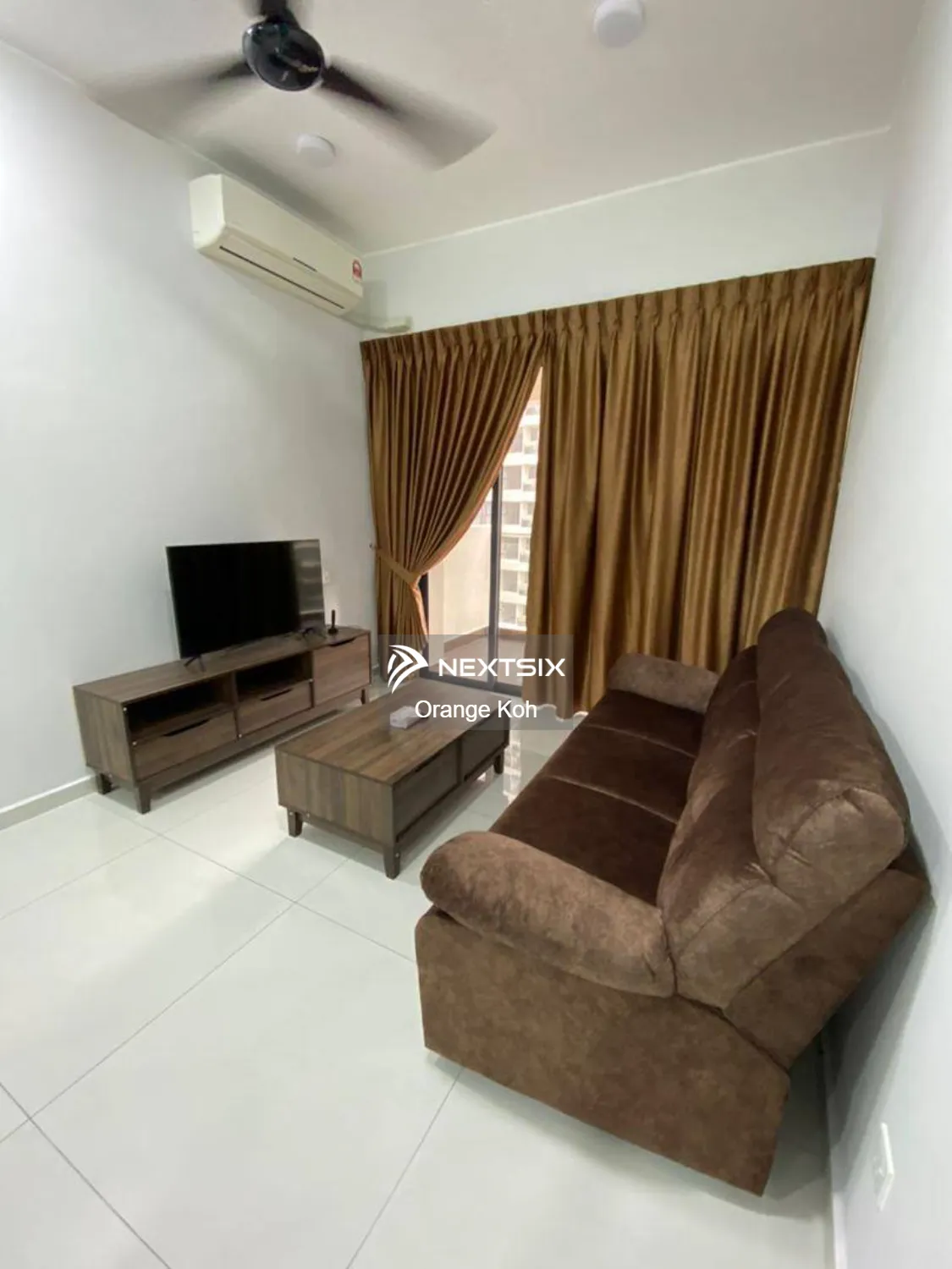 Bay Laurel @ Country Garden Danga Bay