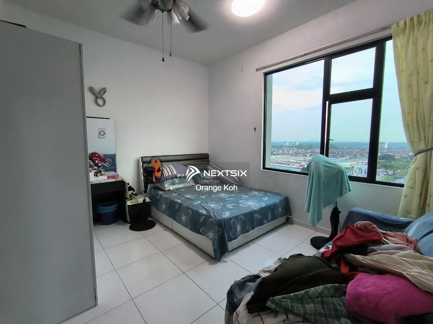 Serviced Residence For Sale in Iskandar Puteri (Nusajaya) Johor - Image 5