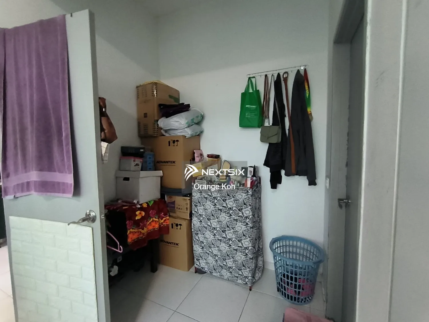 Serviced Residence For Sale in Iskandar Puteri (Nusajaya) Johor - Image 6