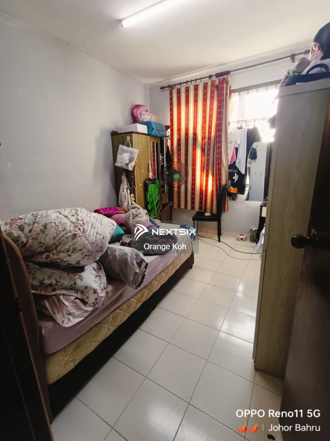 Apartment For Sale in Skudai Johor - Image 5