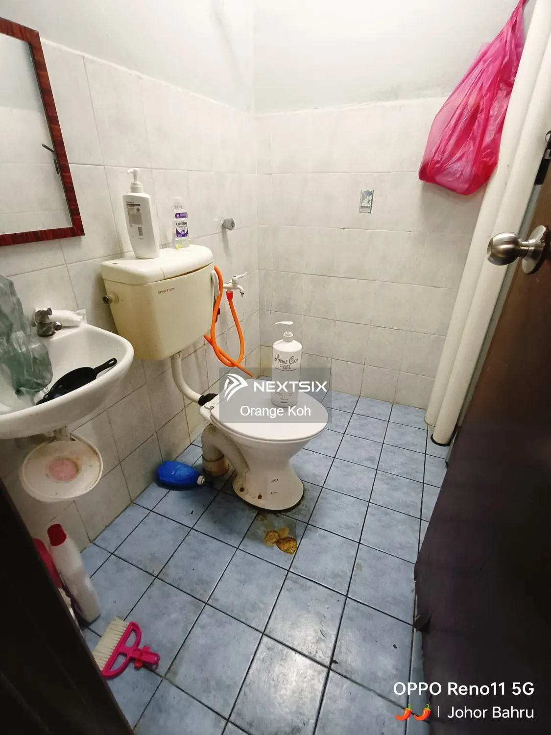 Apartment For Sale in Skudai Johor - Image 6