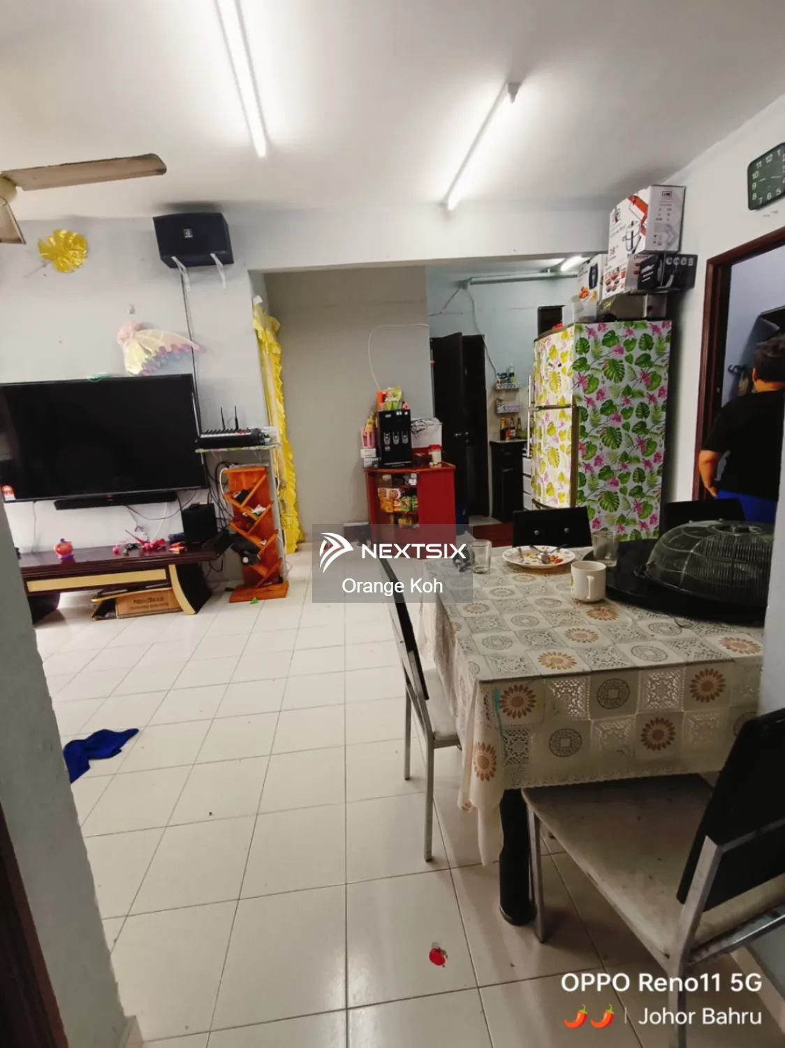 Apartment For Sale in Skudai Johor - Image 7