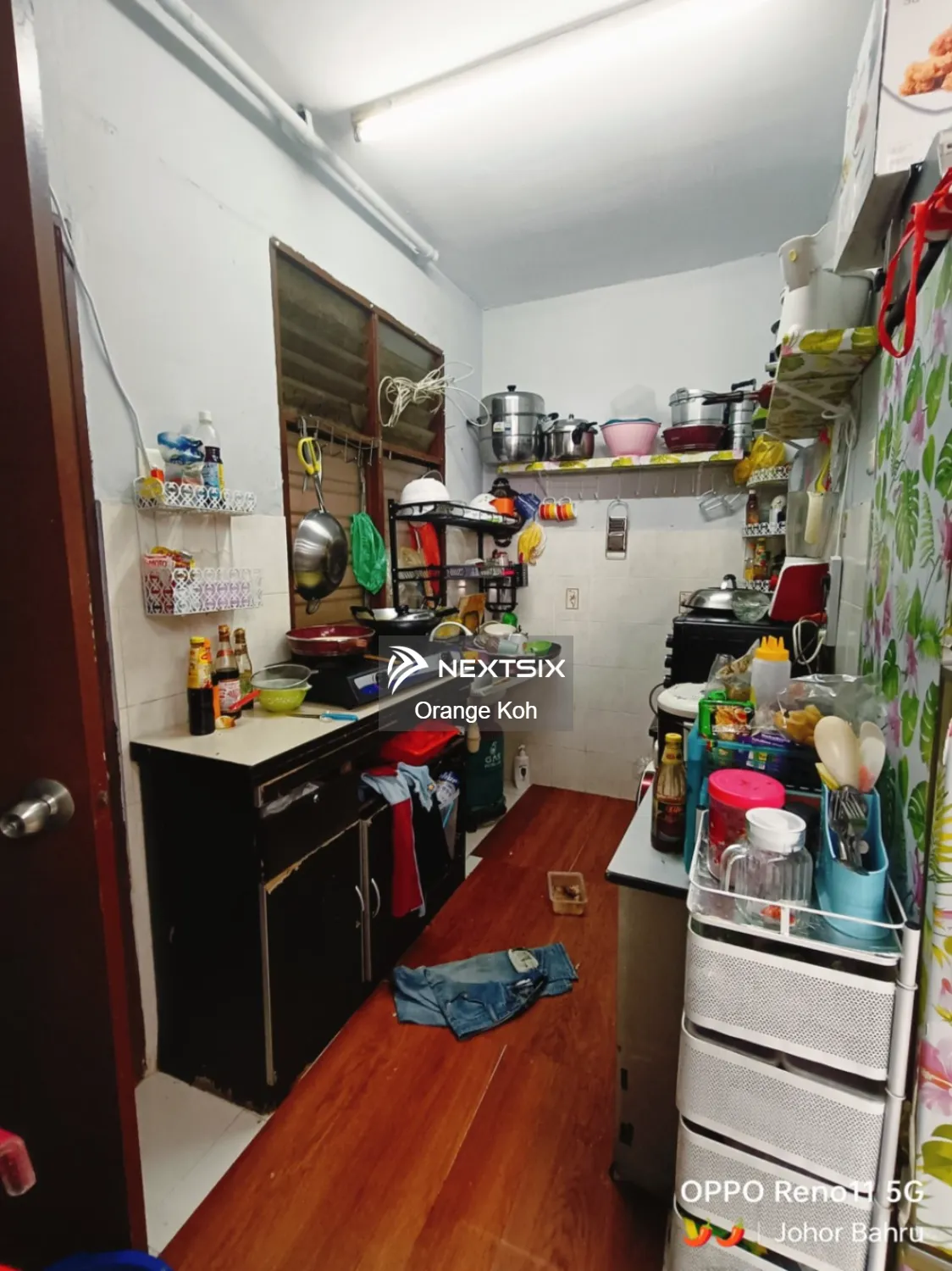 Apartment For Sale in Skudai Johor - Image 8