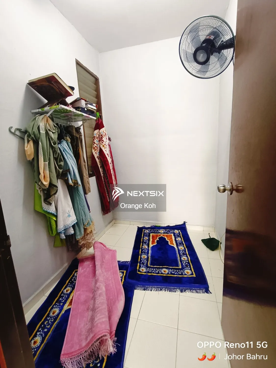 Apartment For Sale in Skudai Johor - Image 9