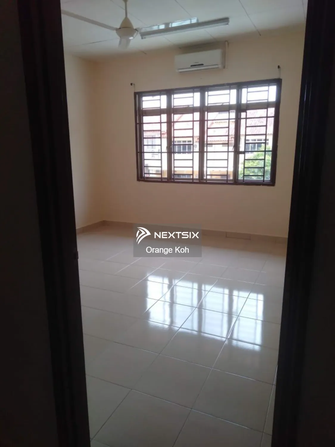 2-sty Terrace/Link House For Sale in Tebrau Johor - Image 10