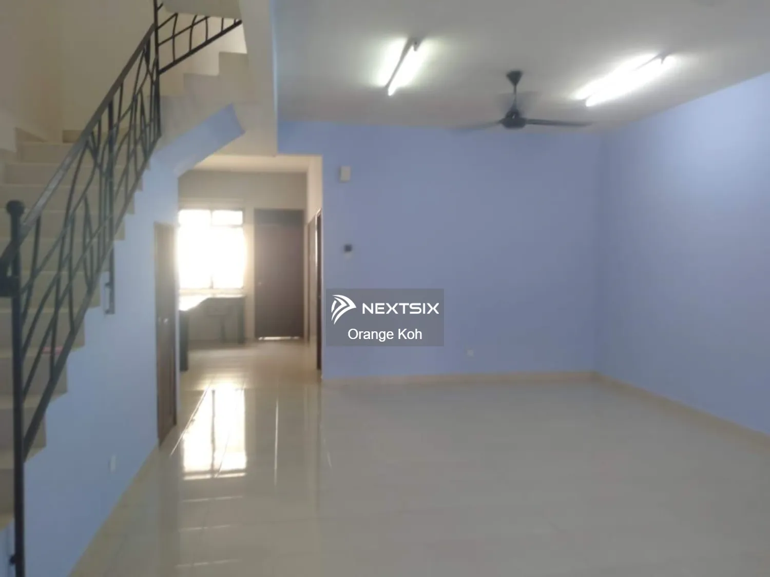 2-sty Terrace/Link House For Sale in Tebrau Johor - Image 11