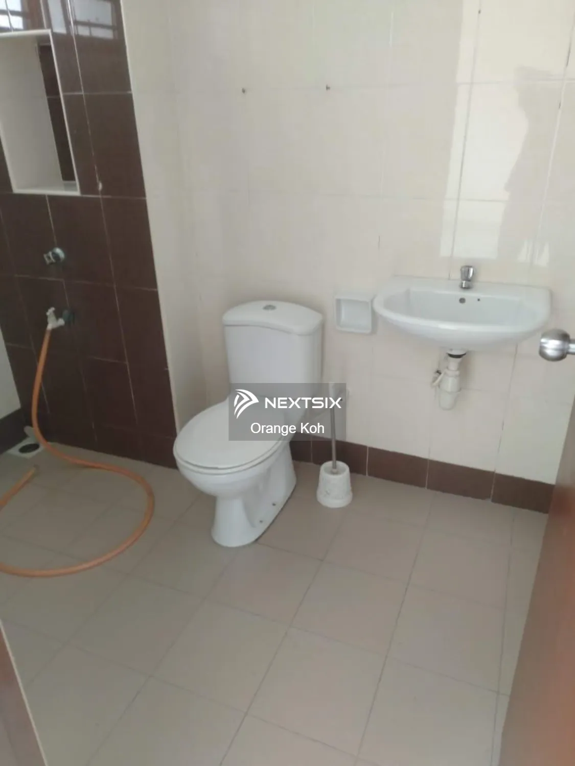 2-sty Terrace/Link House For Sale in Tebrau Johor - Image 7