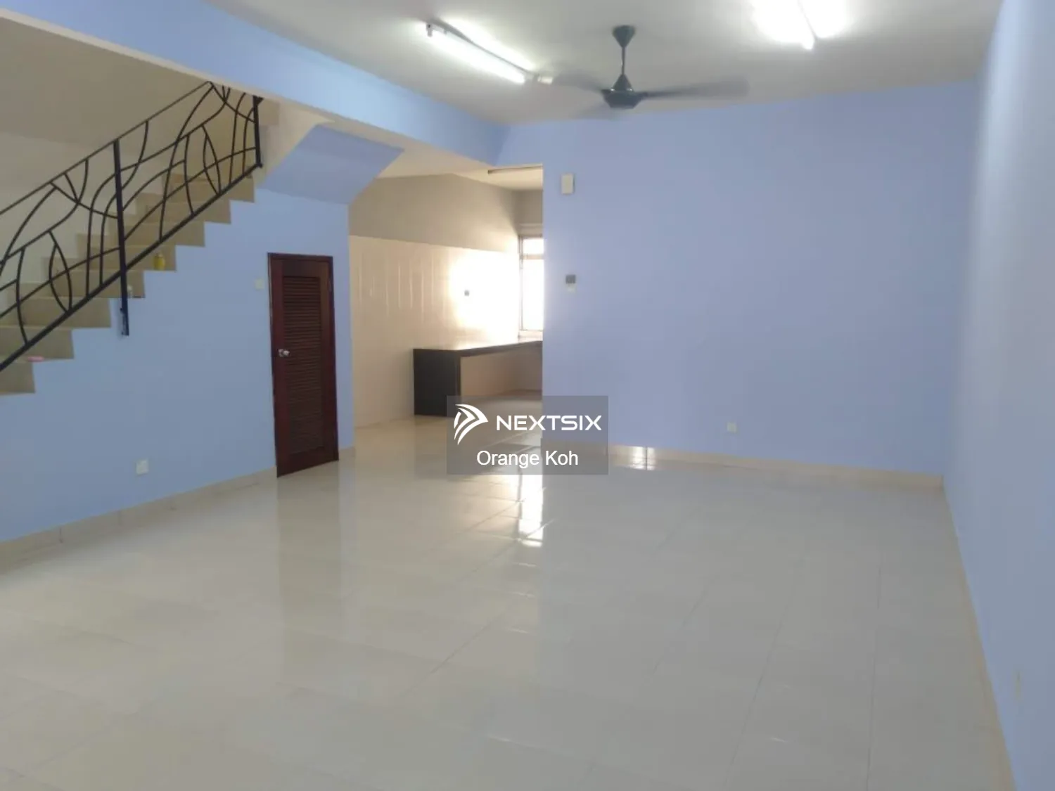 2-sty Terrace/Link House For Sale in Tebrau Johor - Image 9