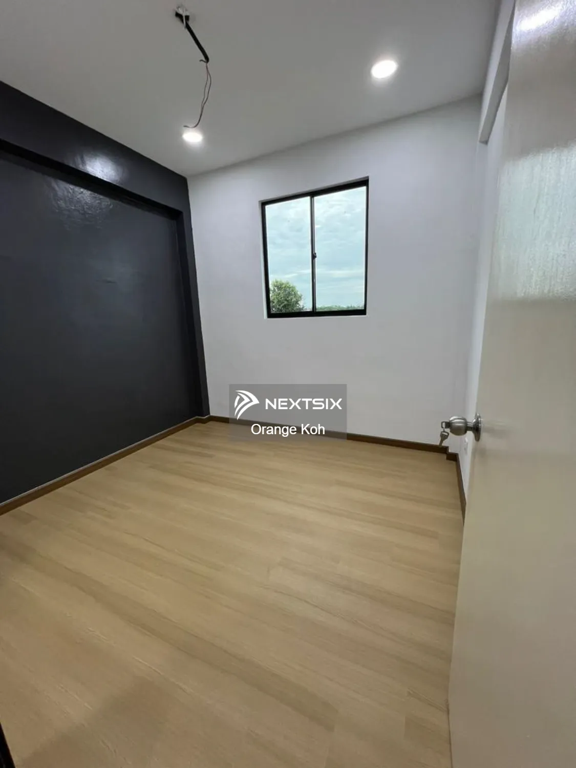Flat For Sale in Perling Johor - Image 10