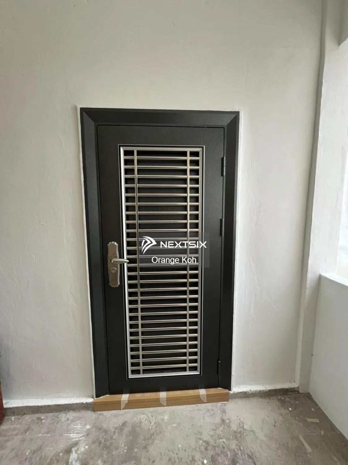 Flat For Sale in Perling Johor - Image 11