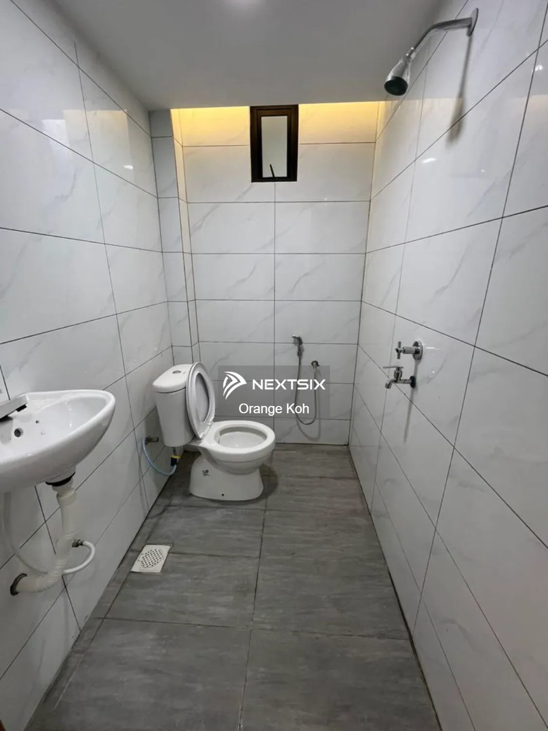 Flat For Sale in Perling Johor - Image 13