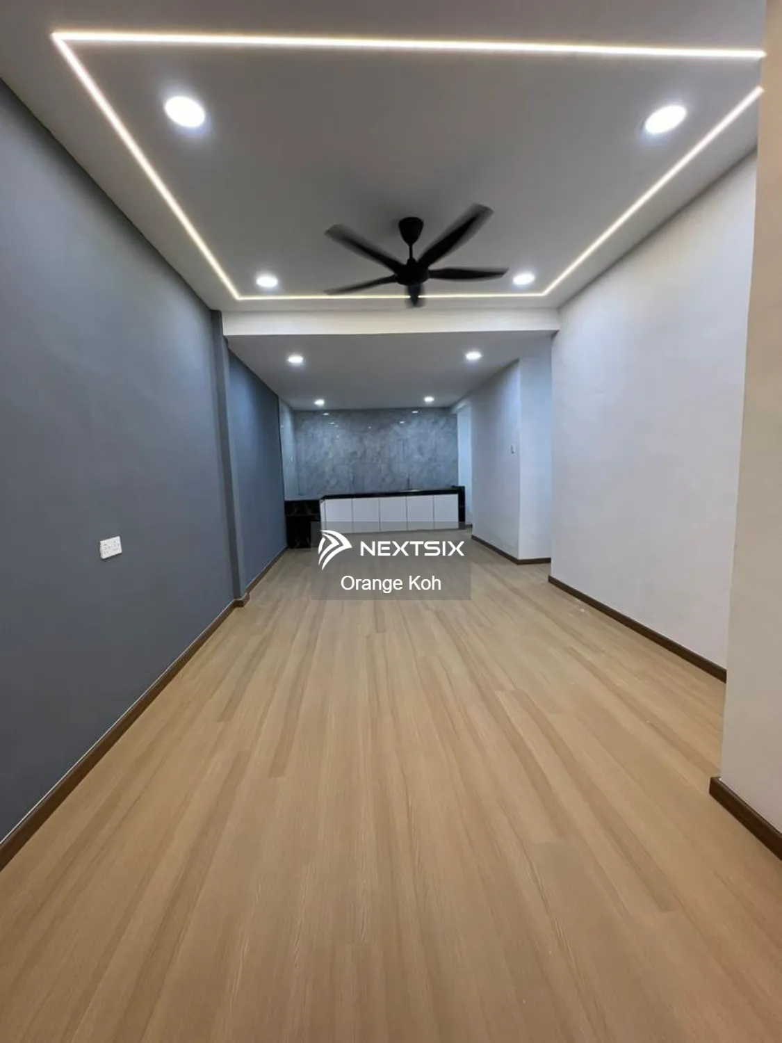 Flat For Sale in Perling Johor - Image 6