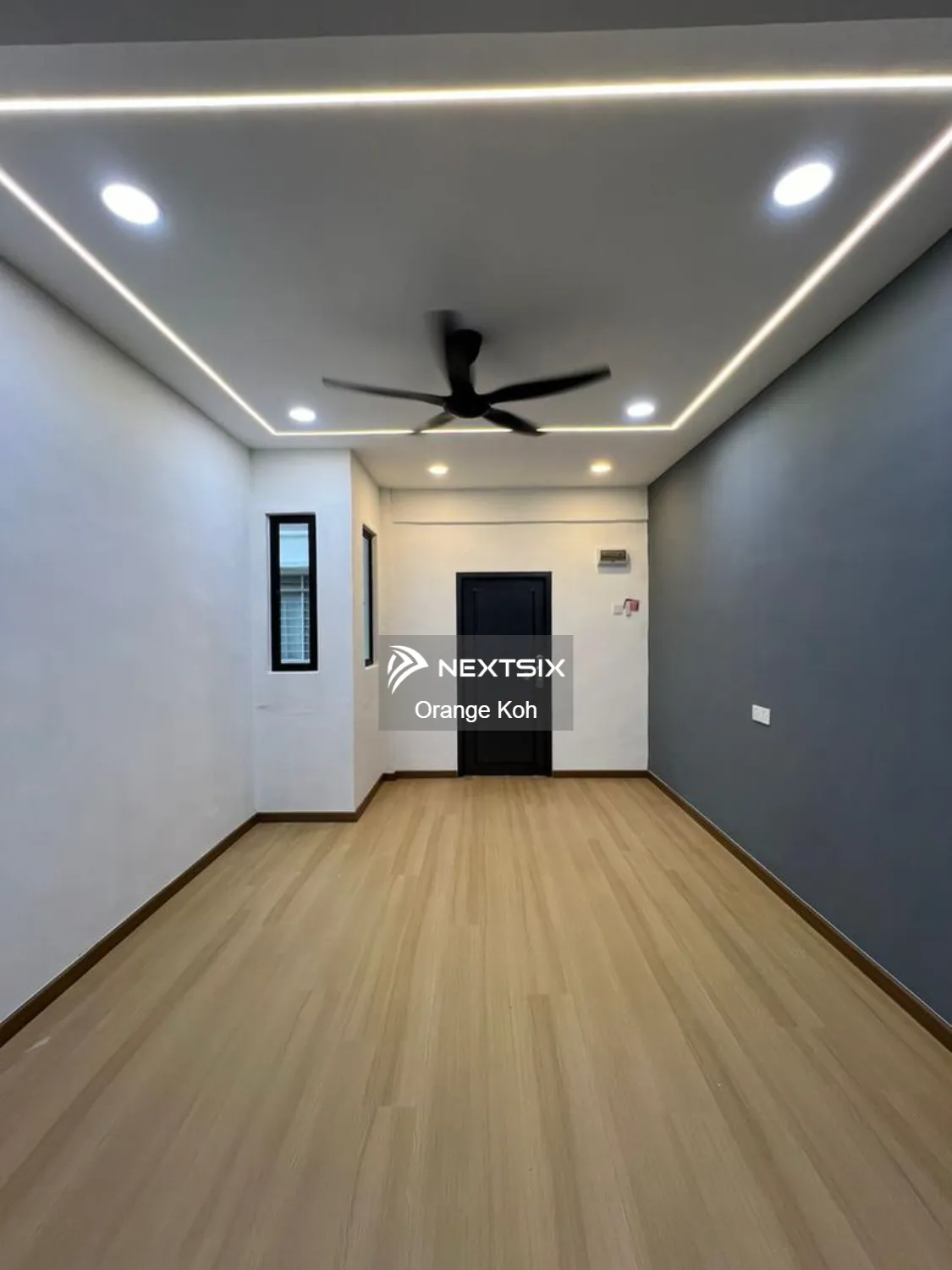 Flat For Sale in Perling Johor - Image 8