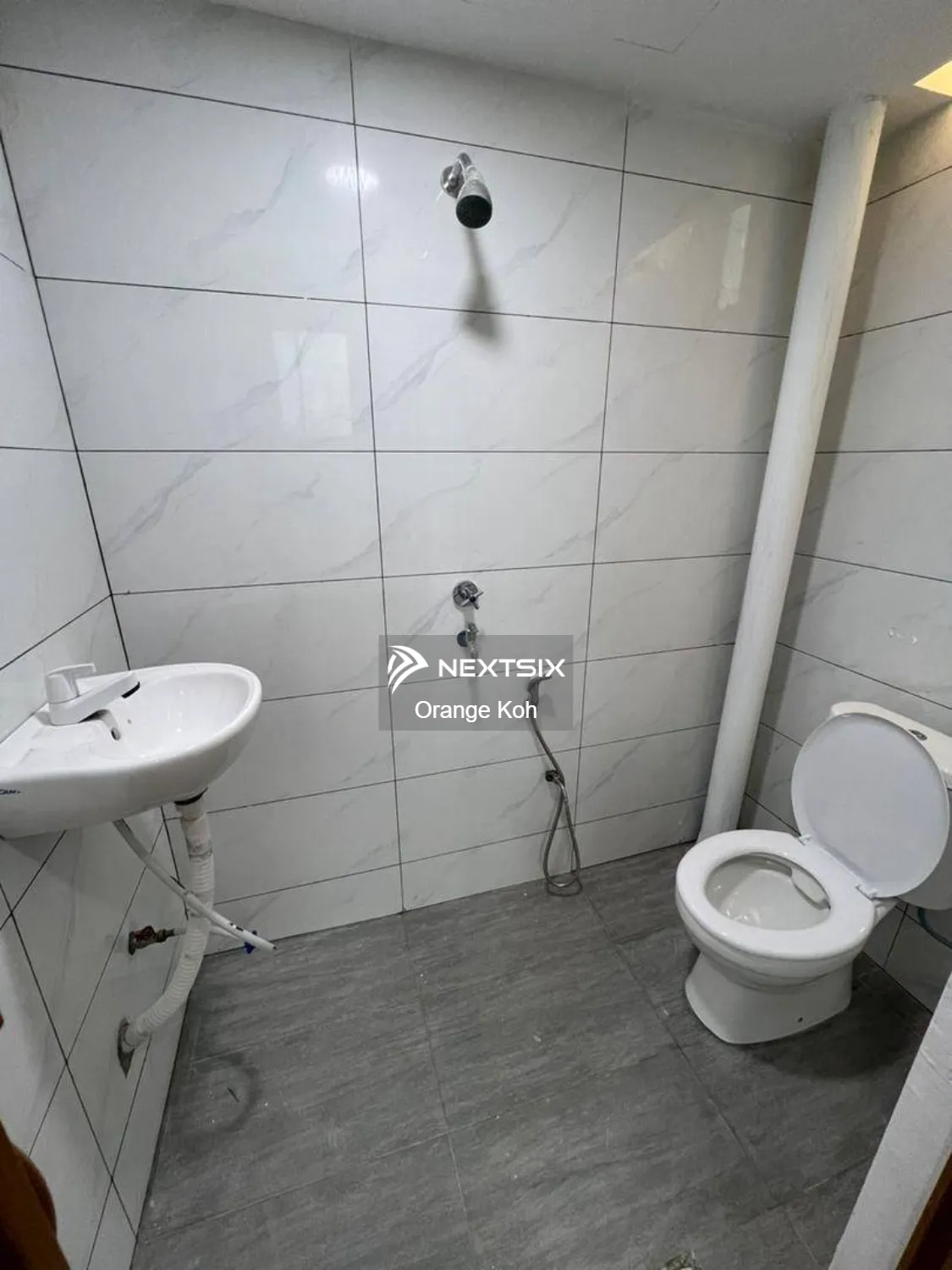 Flat For Sale in Perling Johor - Image 9