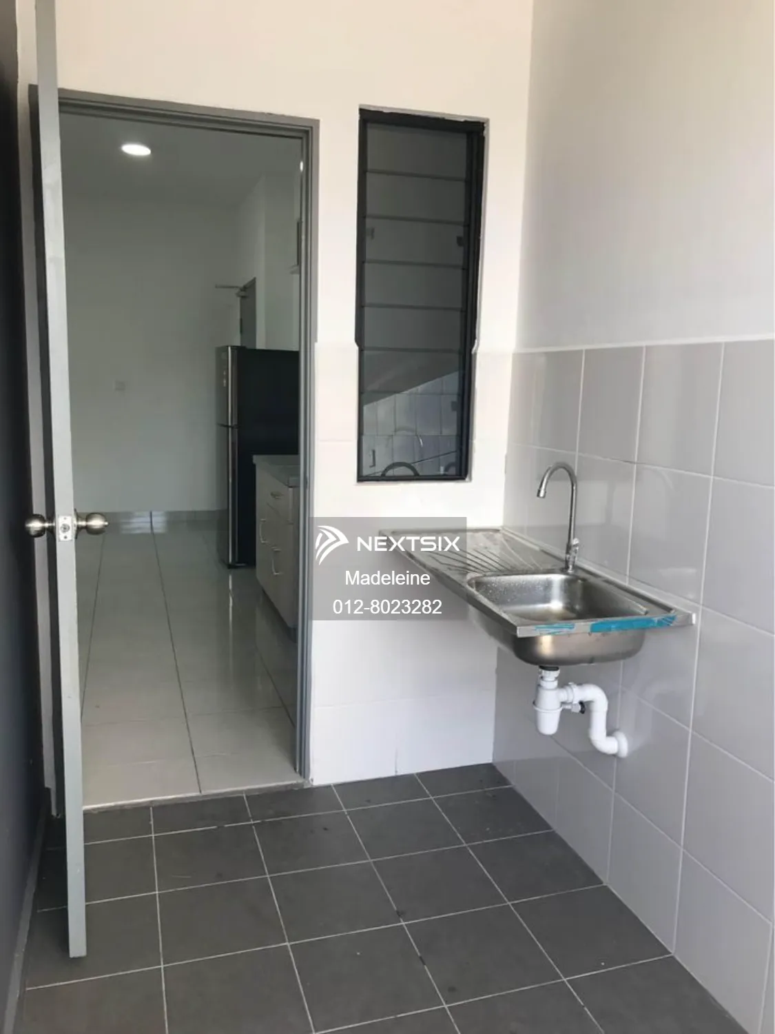 Apartment For Sale in Papar Sabah - Image 5