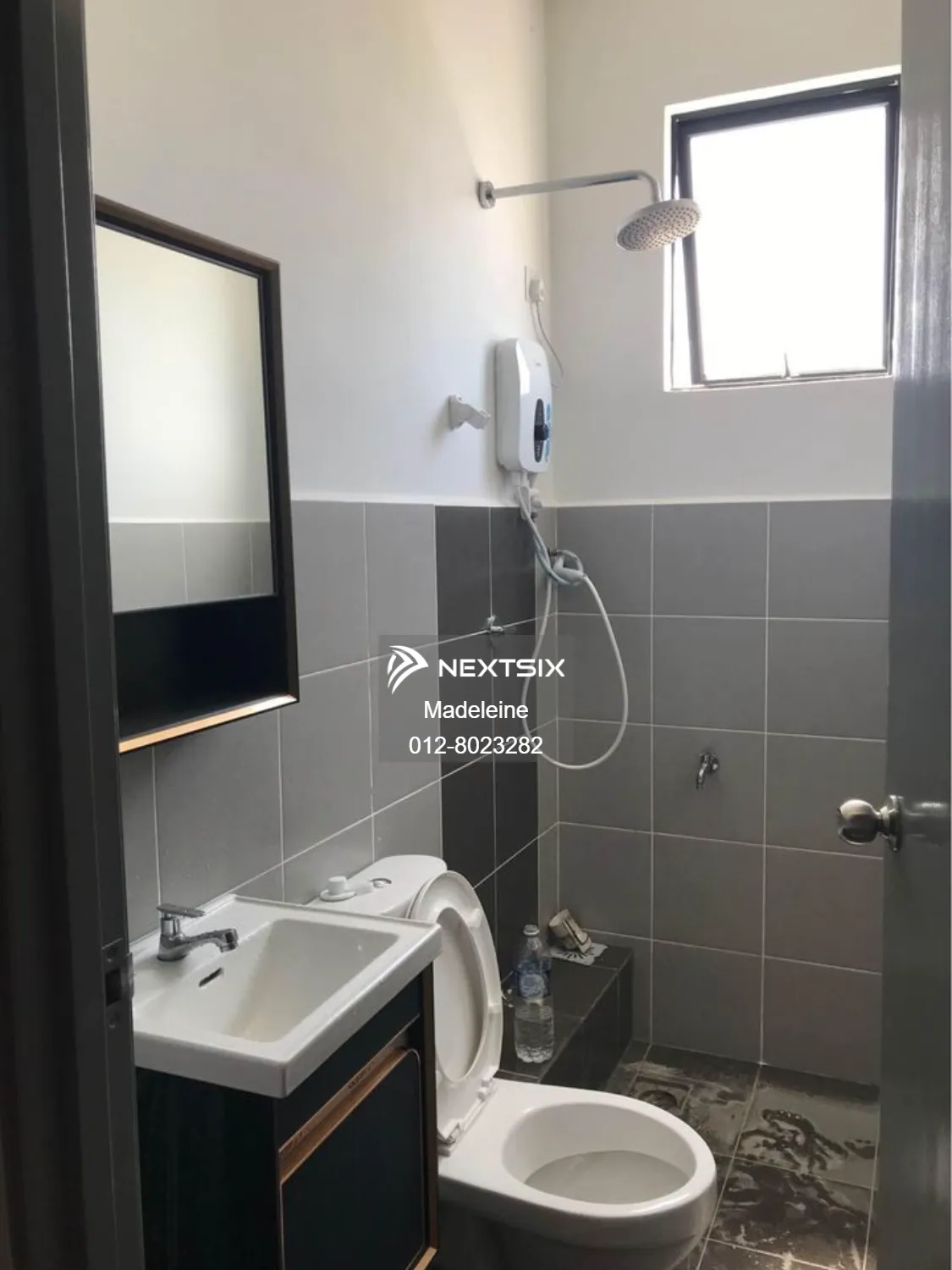 Apartment For Sale in Papar Sabah - Image 7