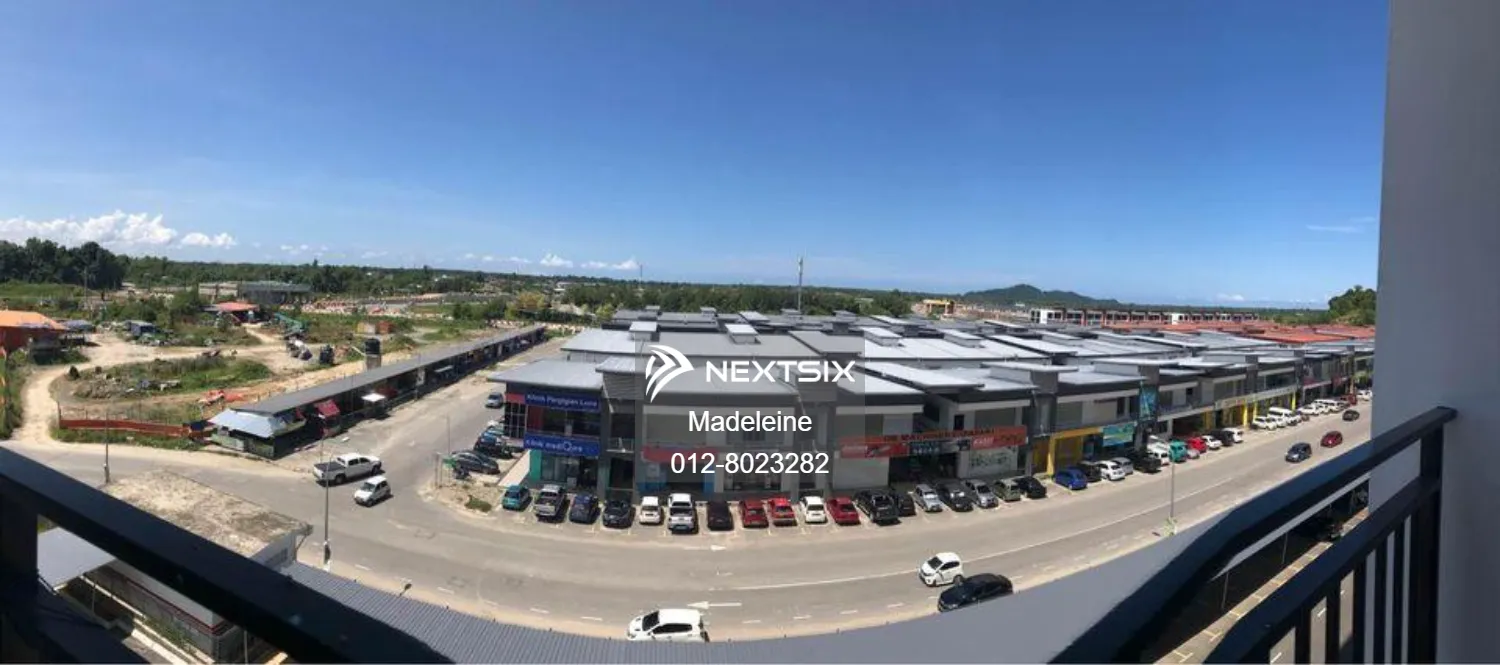 Apartment For Sale in Papar Sabah - Image 9