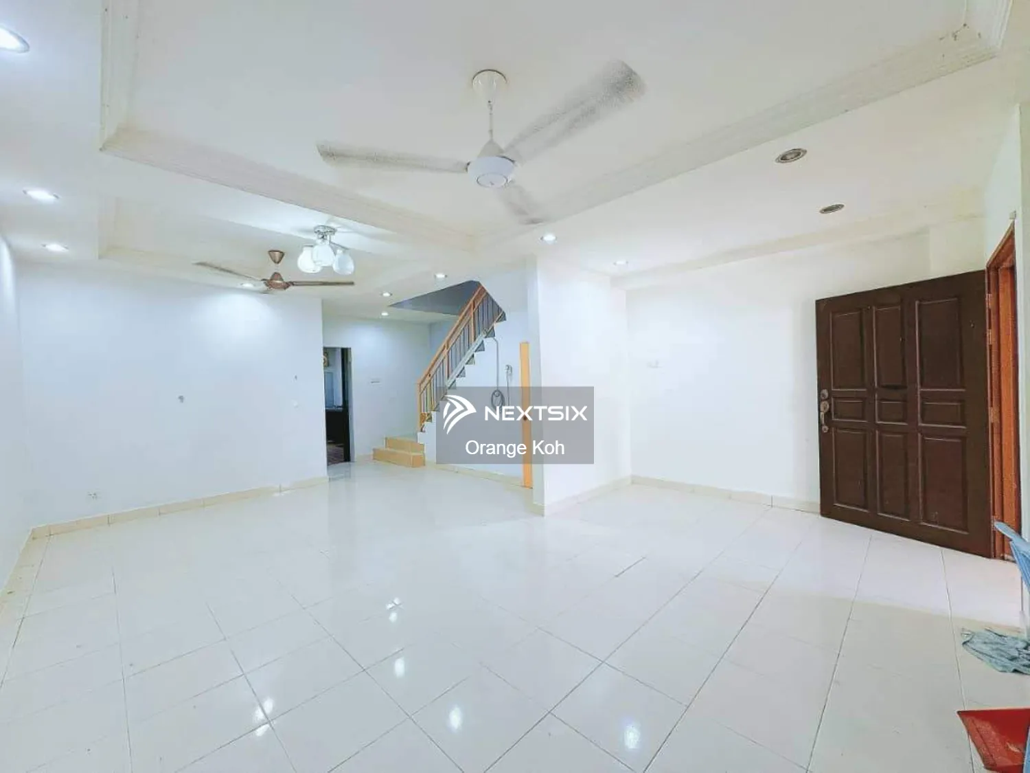 2-sty Terrace/Link House For Sale in Tebrau Johor