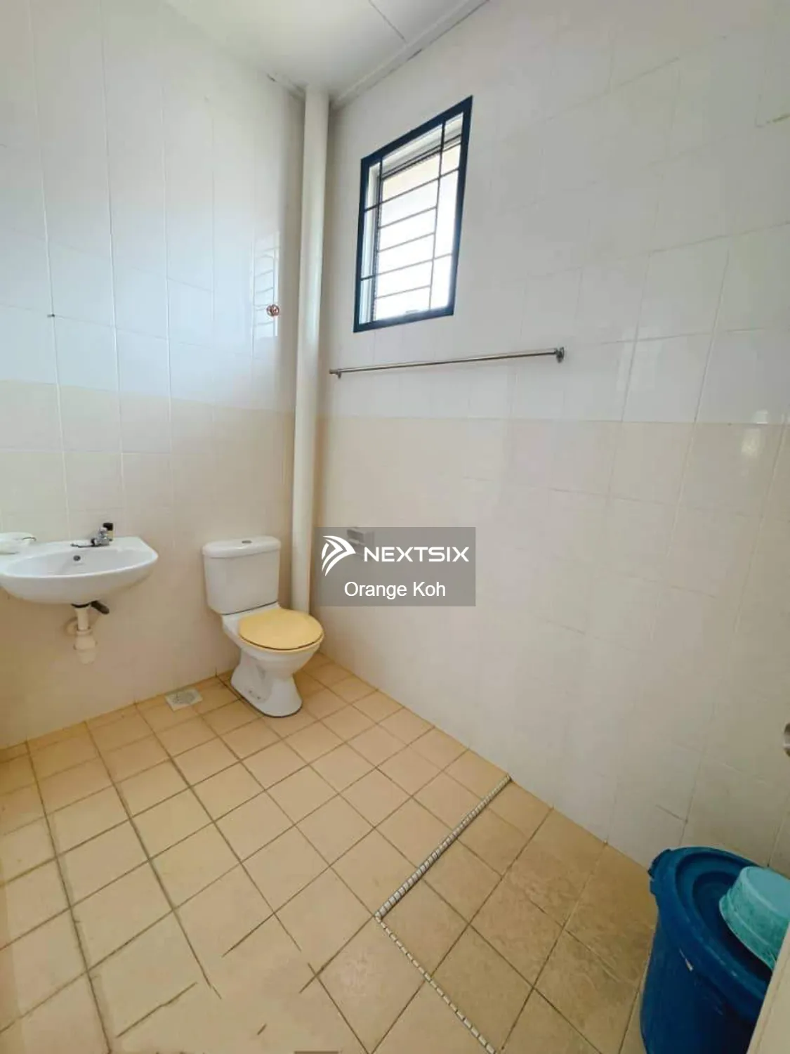 2-sty Terrace/Link House For Sale in Tebrau Johor - Image 10