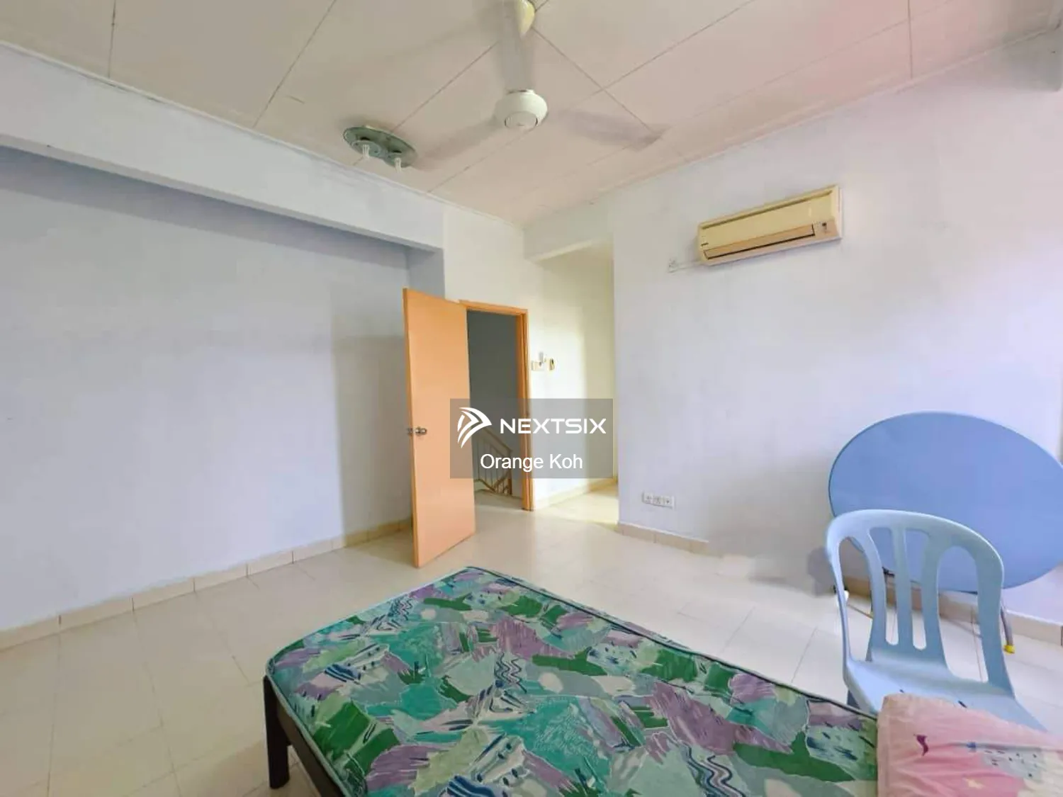 2-sty Terrace/Link House For Sale in Tebrau Johor - Image 11