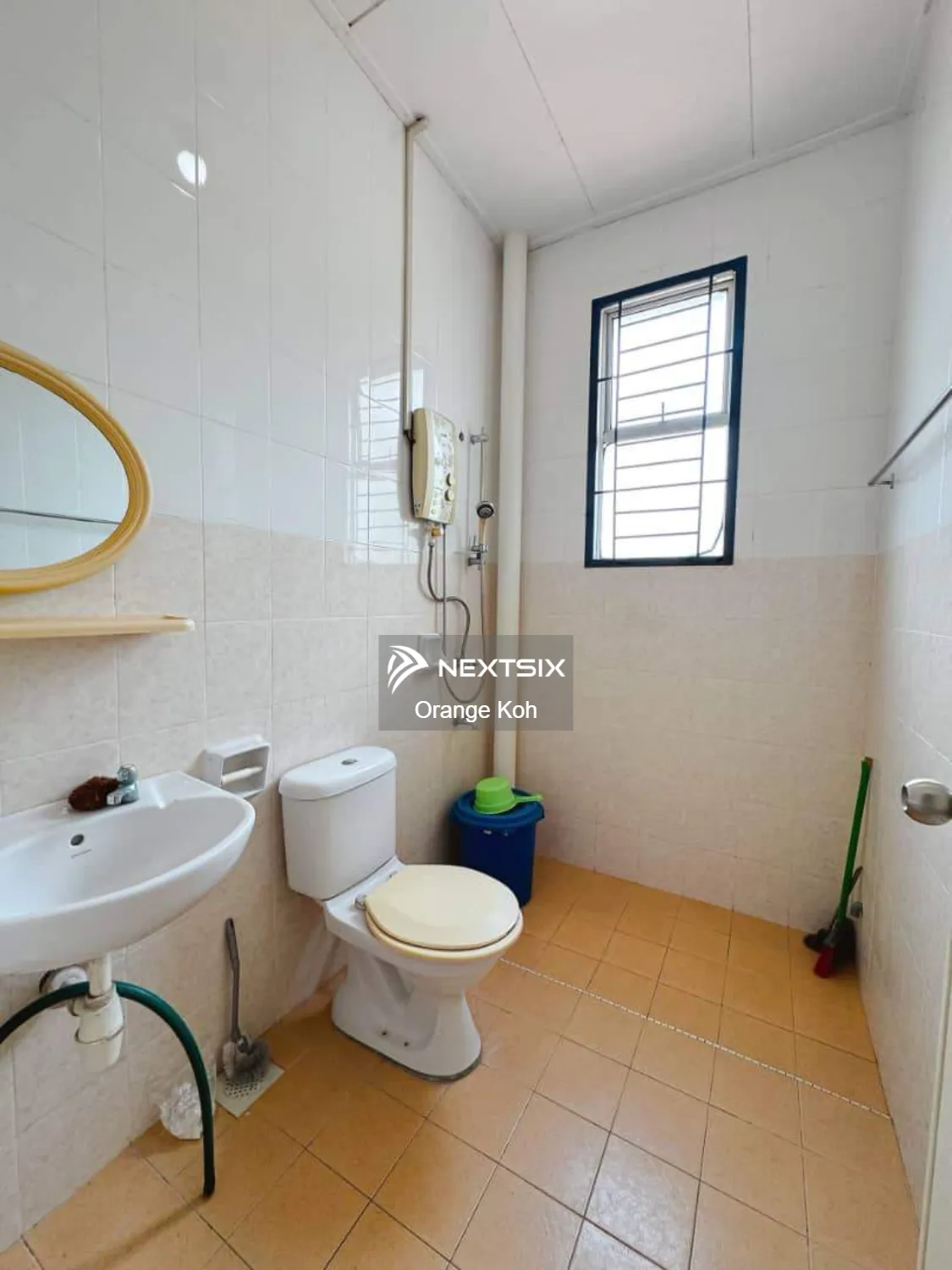 2-sty Terrace/Link House For Sale in Tebrau Johor - Image 12