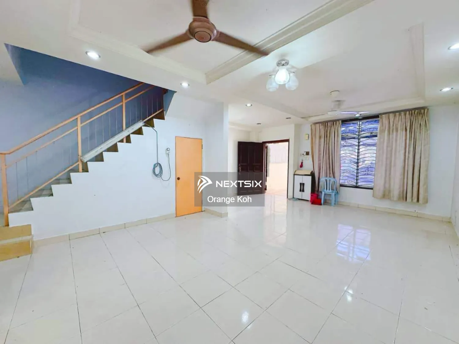 2-sty Terrace/Link House For Sale in Tebrau Johor - Image 6