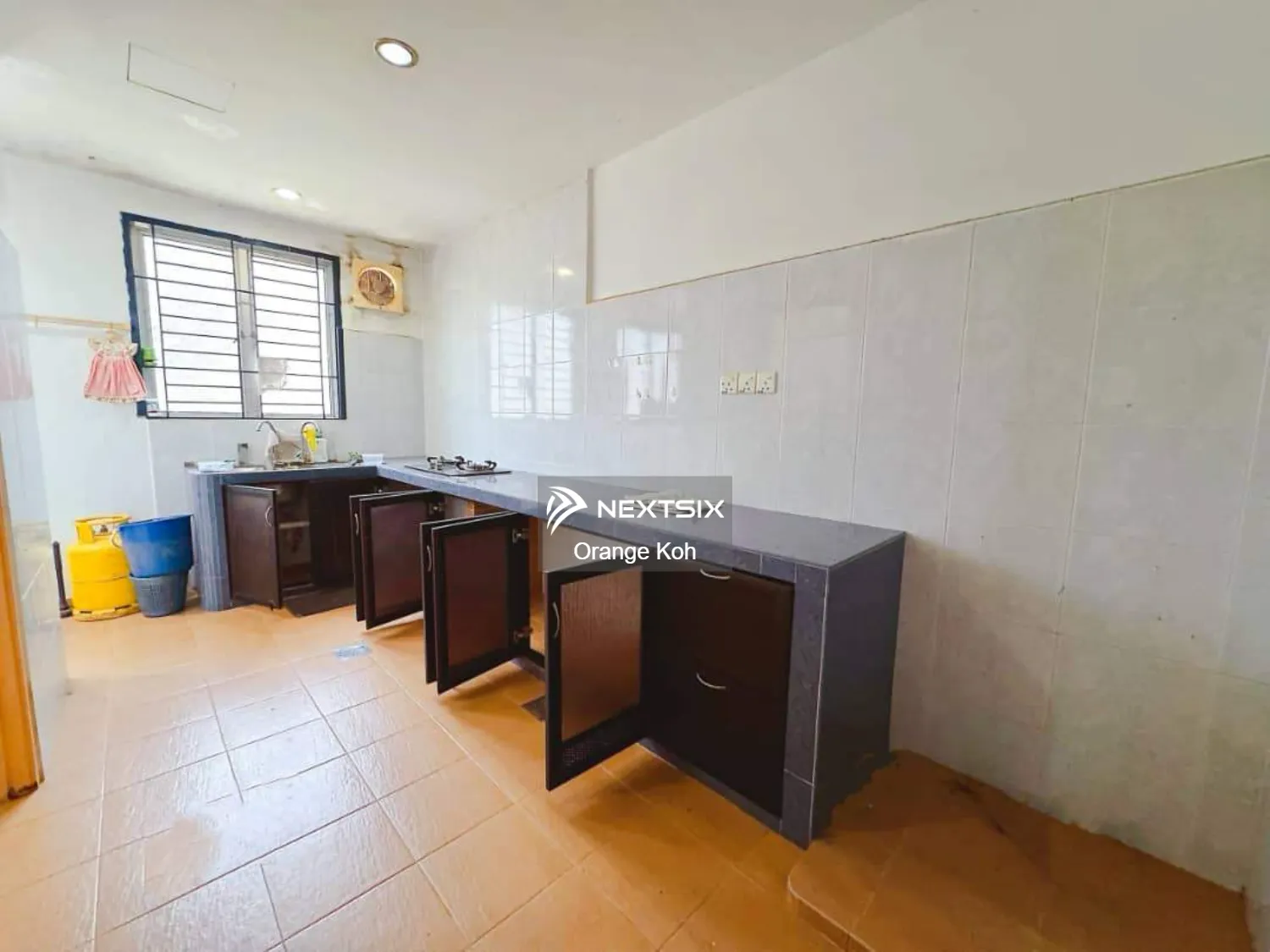 2-sty Terrace/Link House For Sale in Tebrau Johor - Image 7