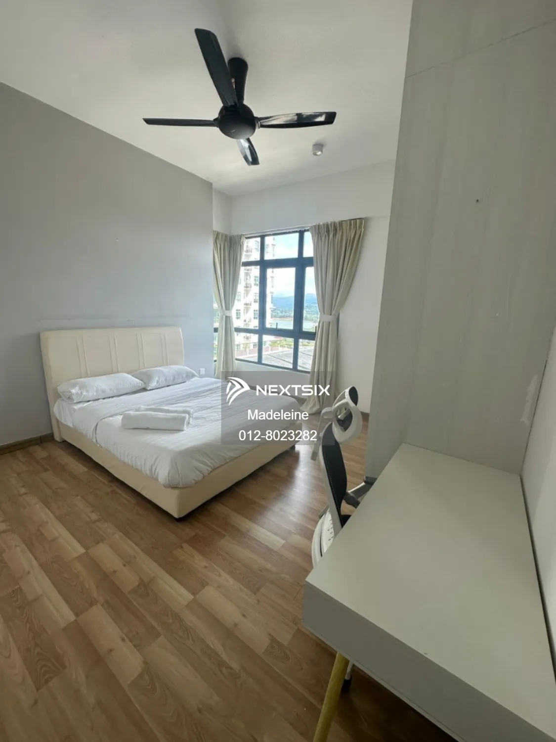 Condominium For Rent in Kota Kinabalu Sabah - Image 6