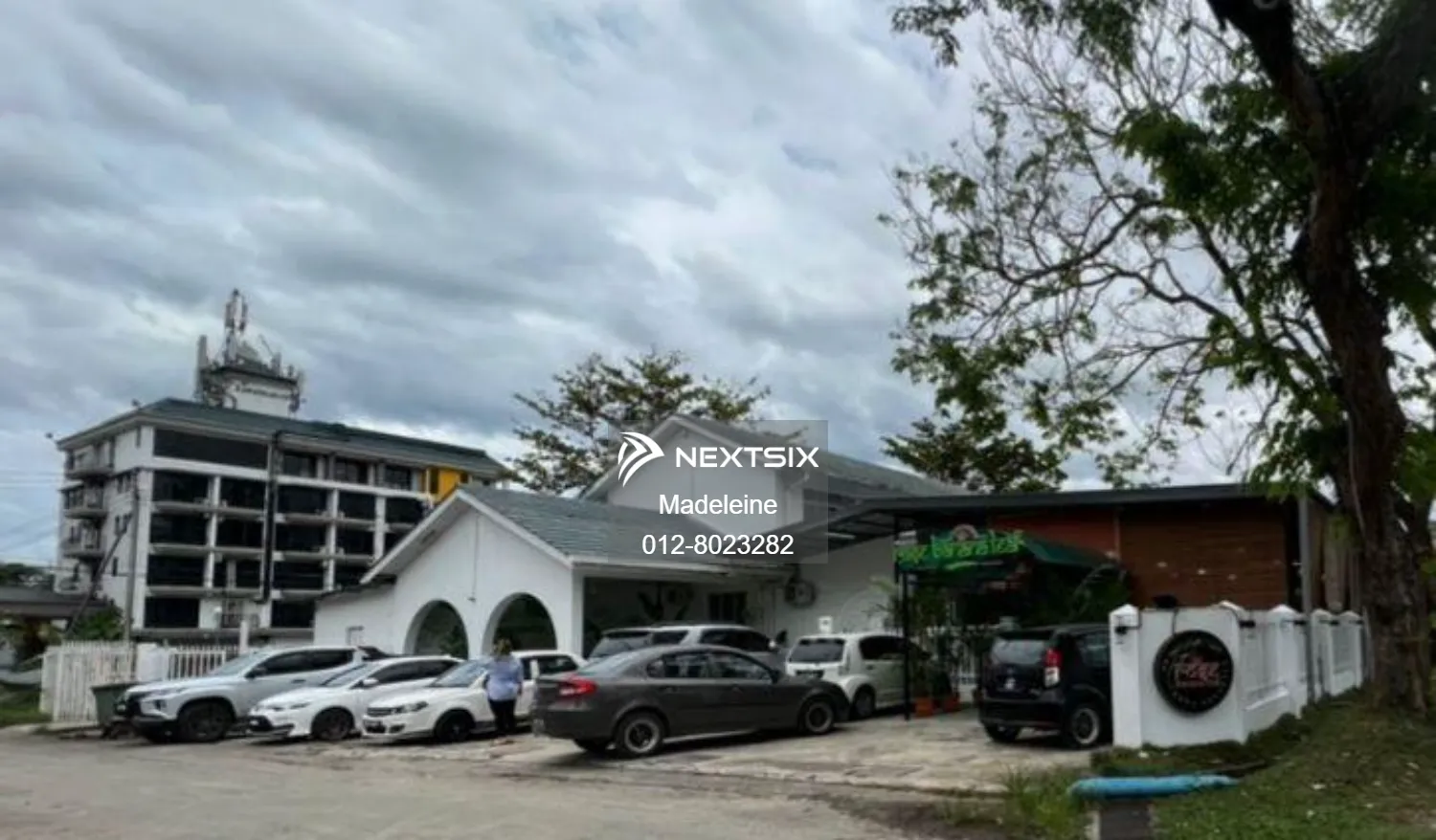 Tanjung Aru House