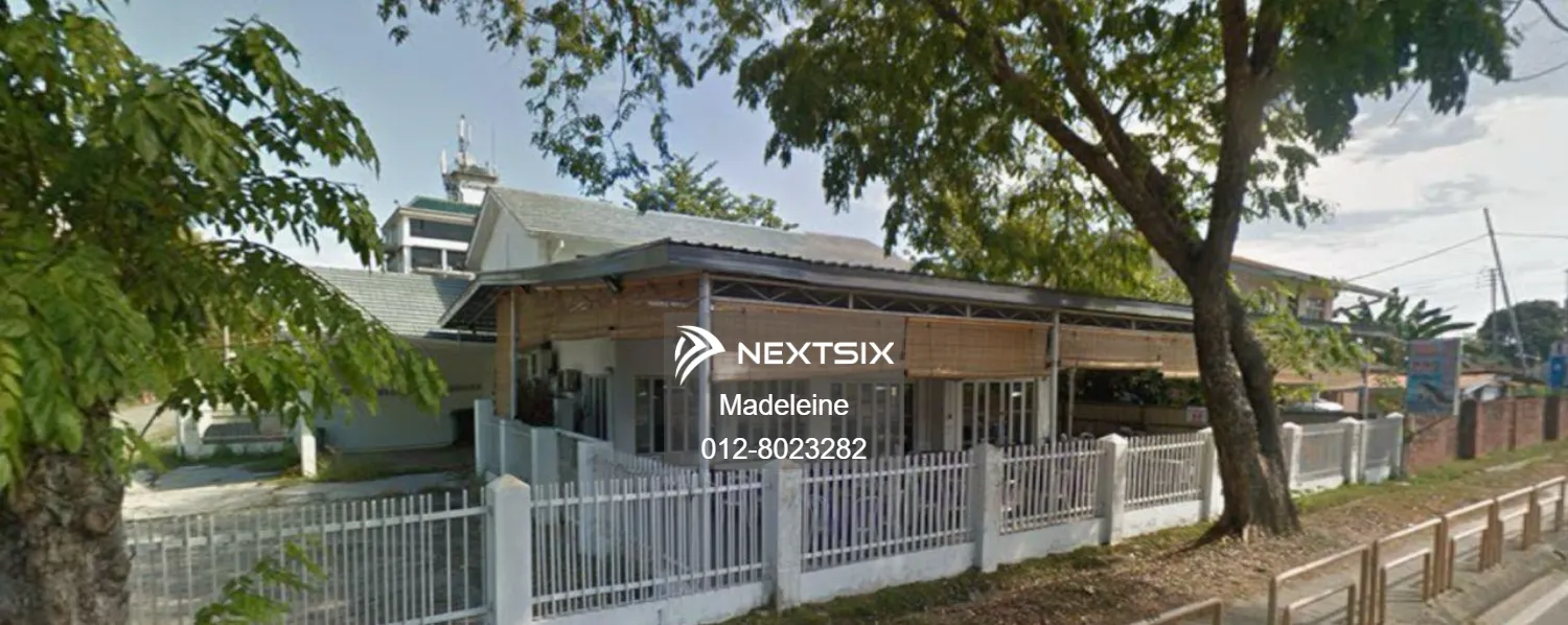 Commercial Bungalow For Rent in Kota Kinabalu Sabah - Image 5