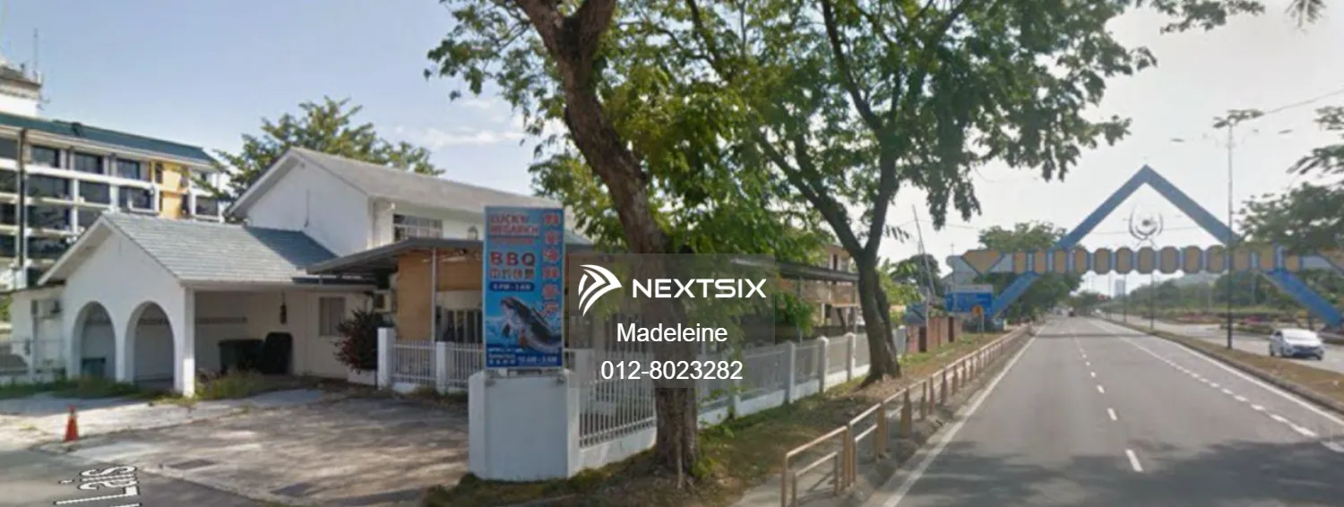 Commercial Bungalow For Rent in Kota Kinabalu Sabah - Image 6