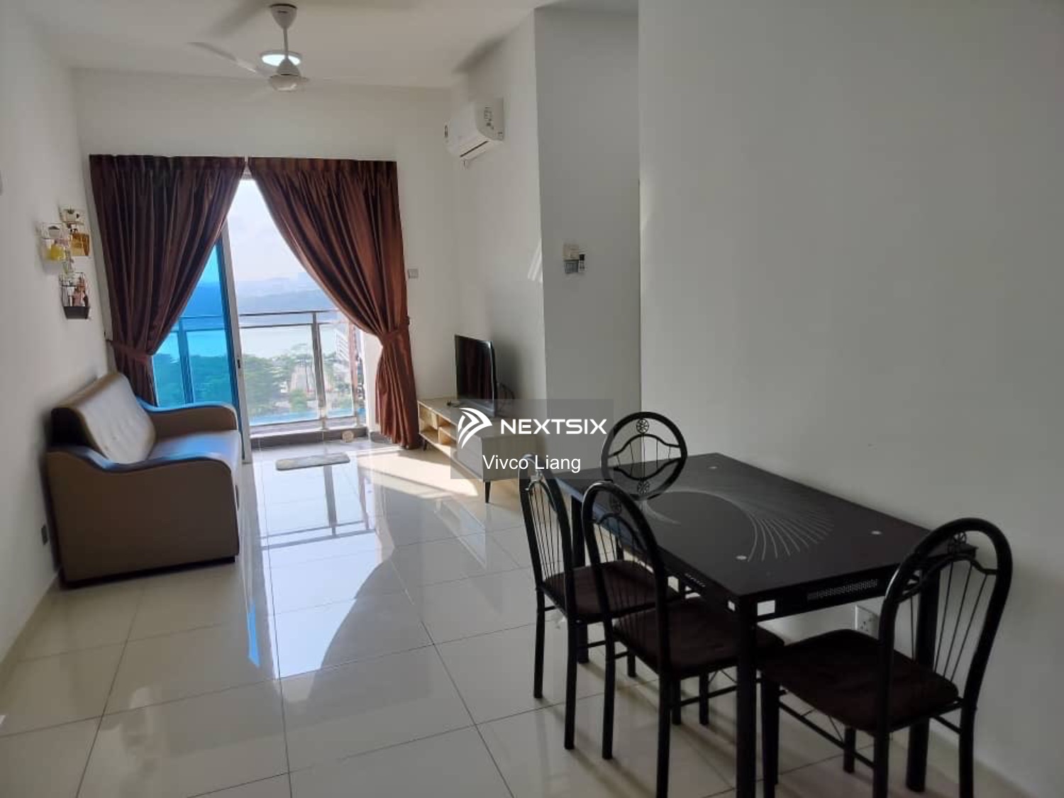 Serviced Residence For Rent in Johor Bahru Johor