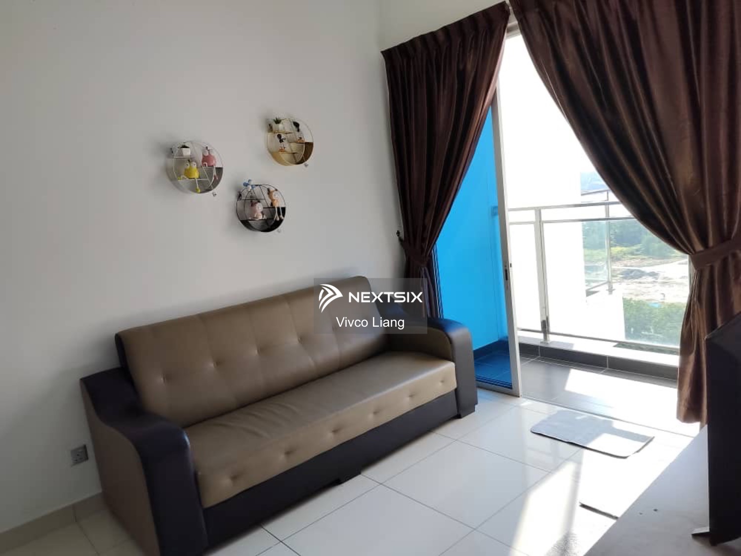 Serviced Residence For Rent in Johor Bahru Johor - Image 10