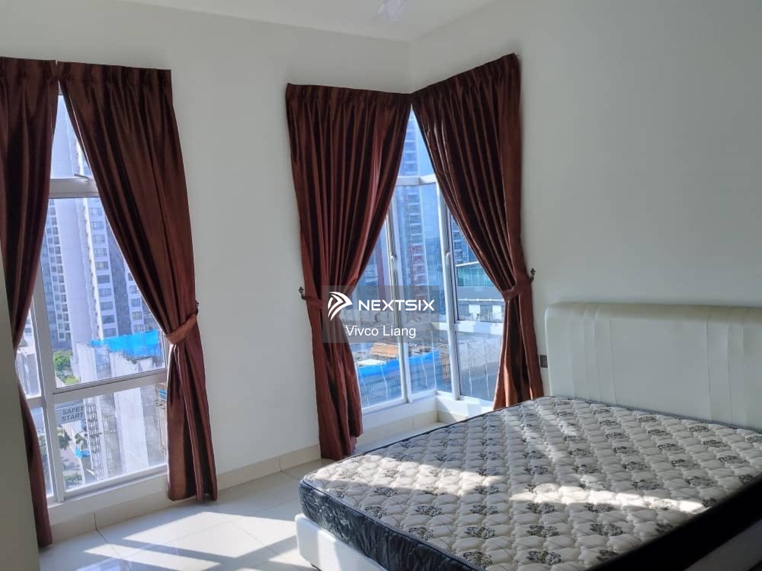 Serviced Residence For Rent in Johor Bahru Johor - Image 11