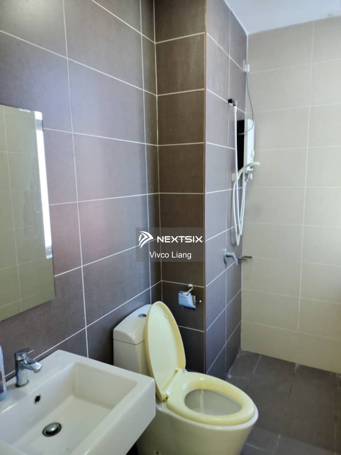 Serviced Residence For Rent in Johor Bahru Johor - Image 5