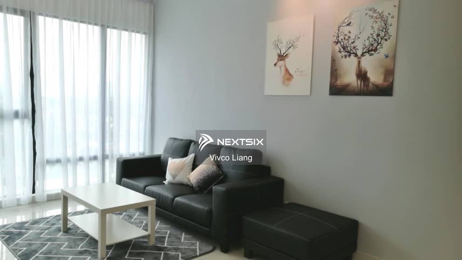 Serviced Residence For Sale in Johor Bahru Johor