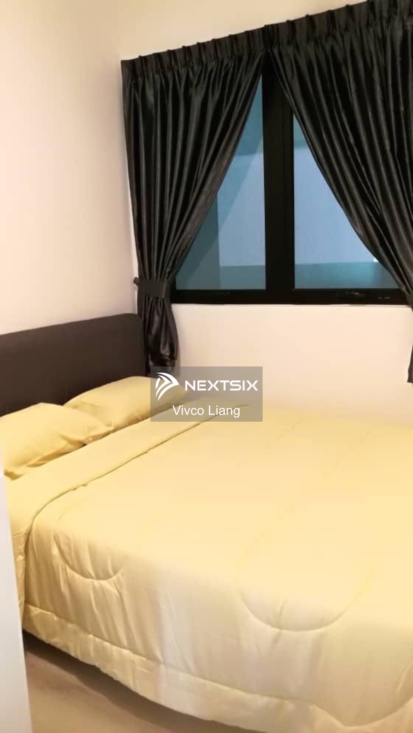 Serviced Residence For Sale in Johor Bahru Johor - Image 6