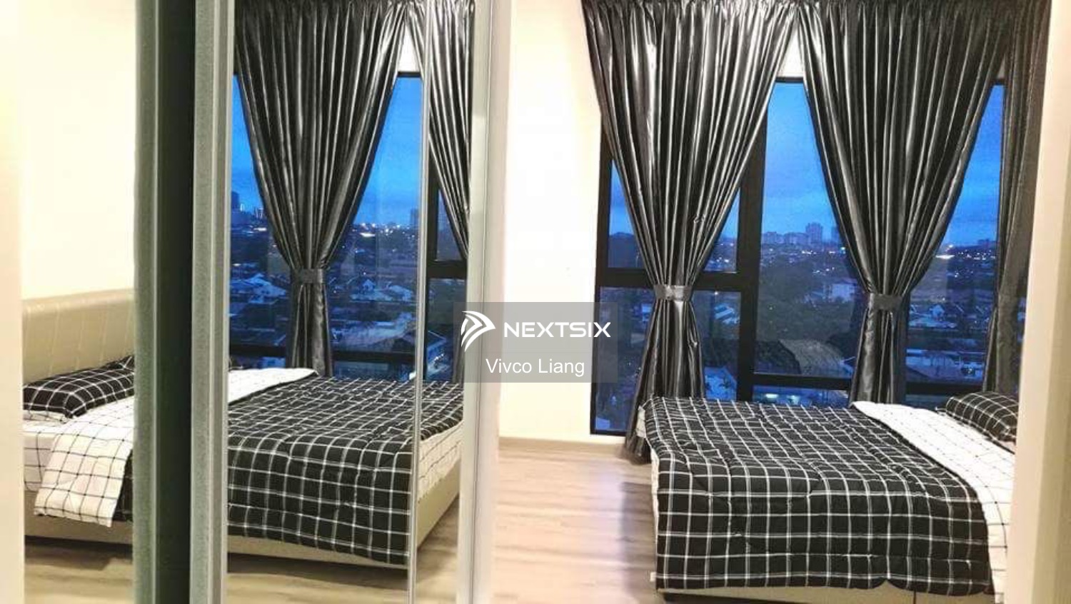 Serviced Residence For Sale in Johor Bahru Johor - Image 8