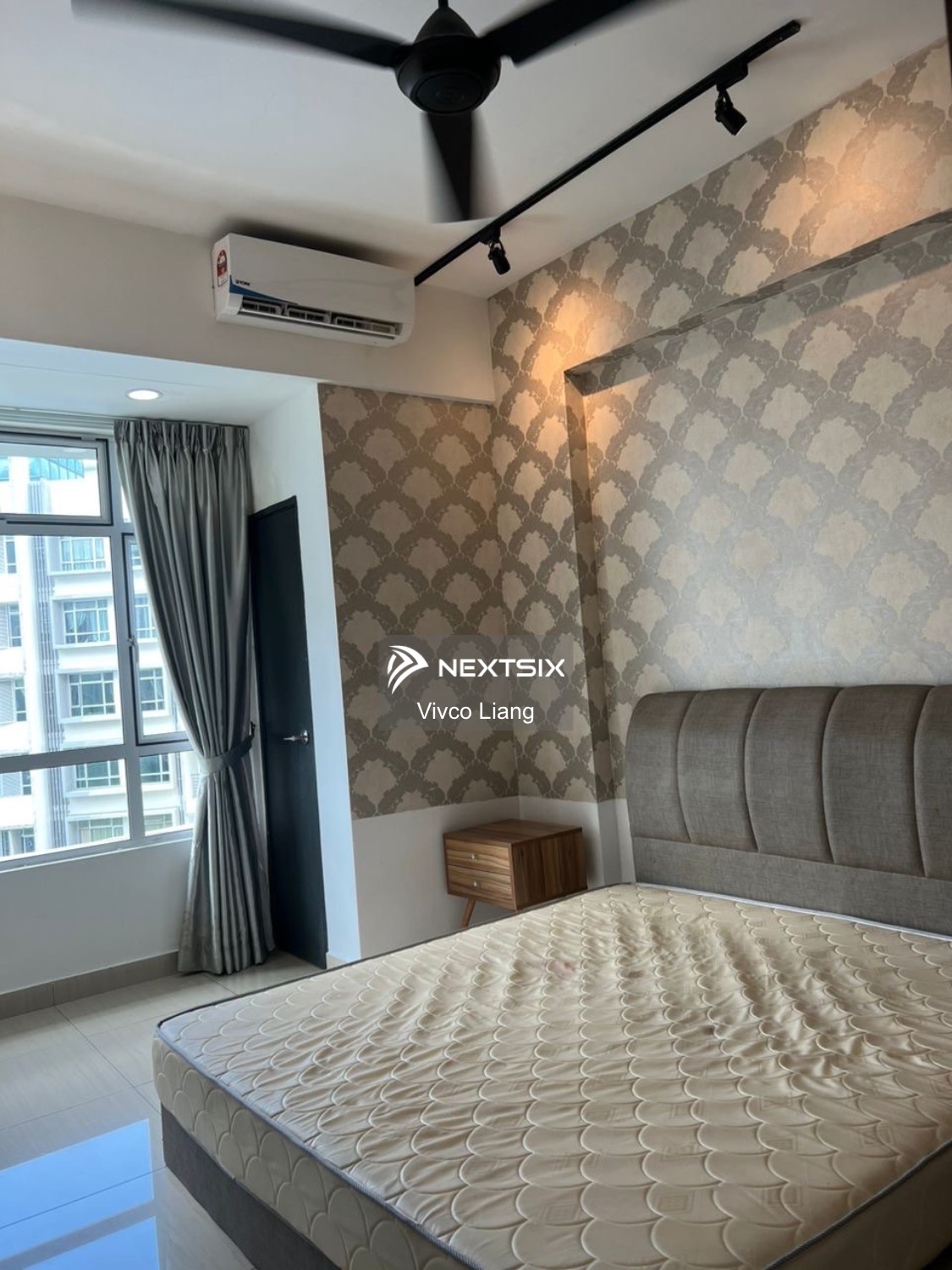 Apartment For Sale in Tebrau Johor - Image 10
