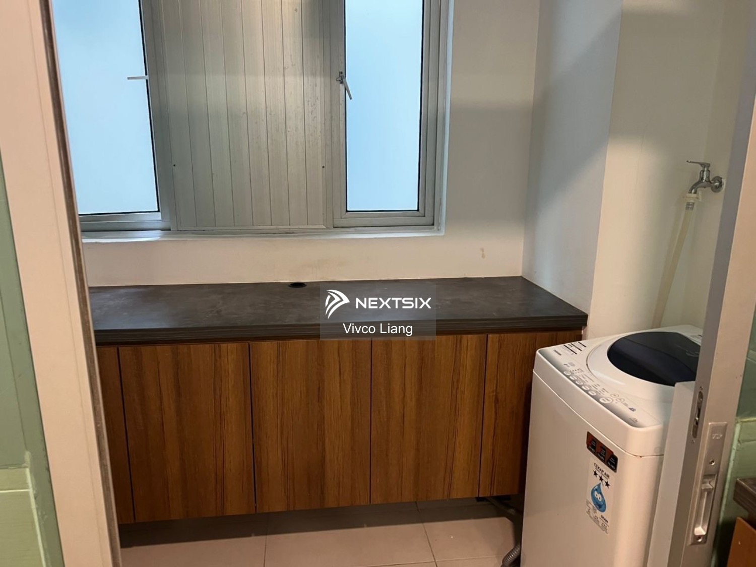 Apartment For Sale in Tebrau Johor - Image 11