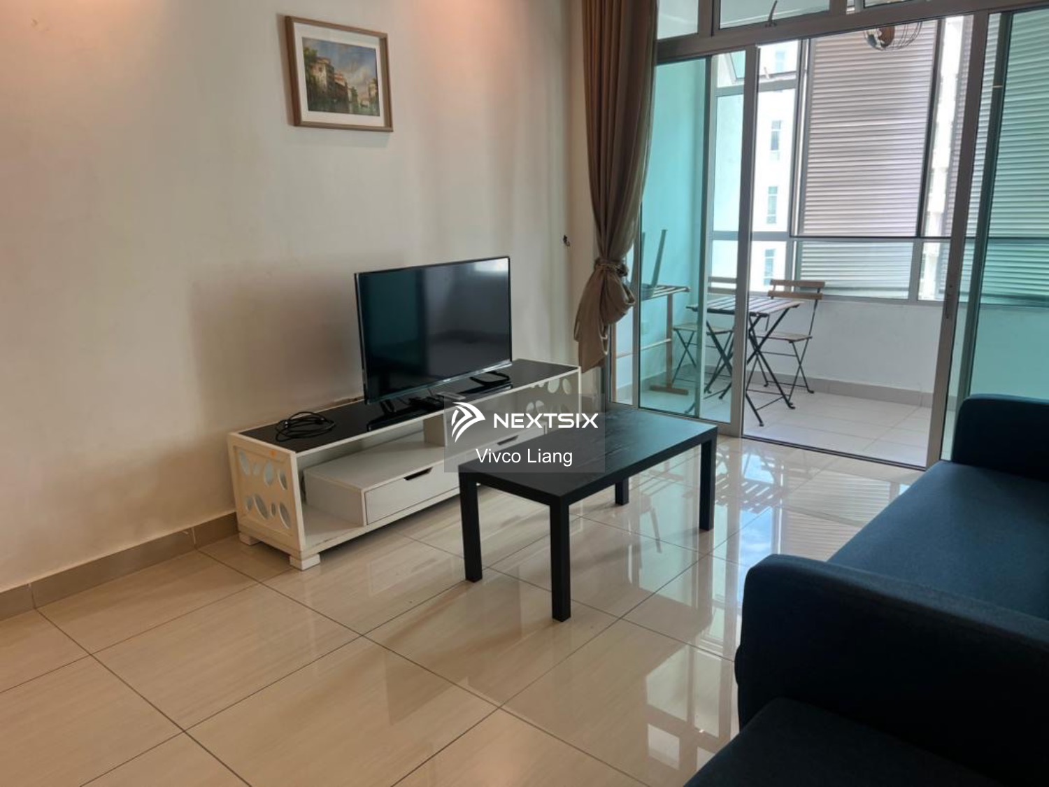 Apartment For Sale in Tebrau Johor - Image 5