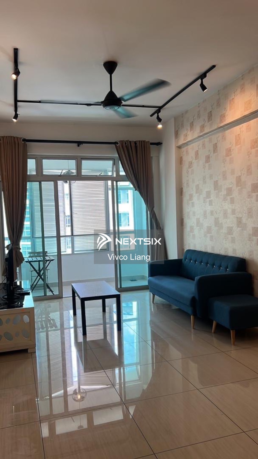 Apartment For Sale in Tebrau Johor - Image 6